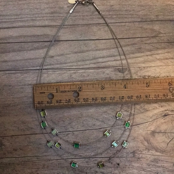 Necklace! LAST CHANCE! - Picture 4 of 7